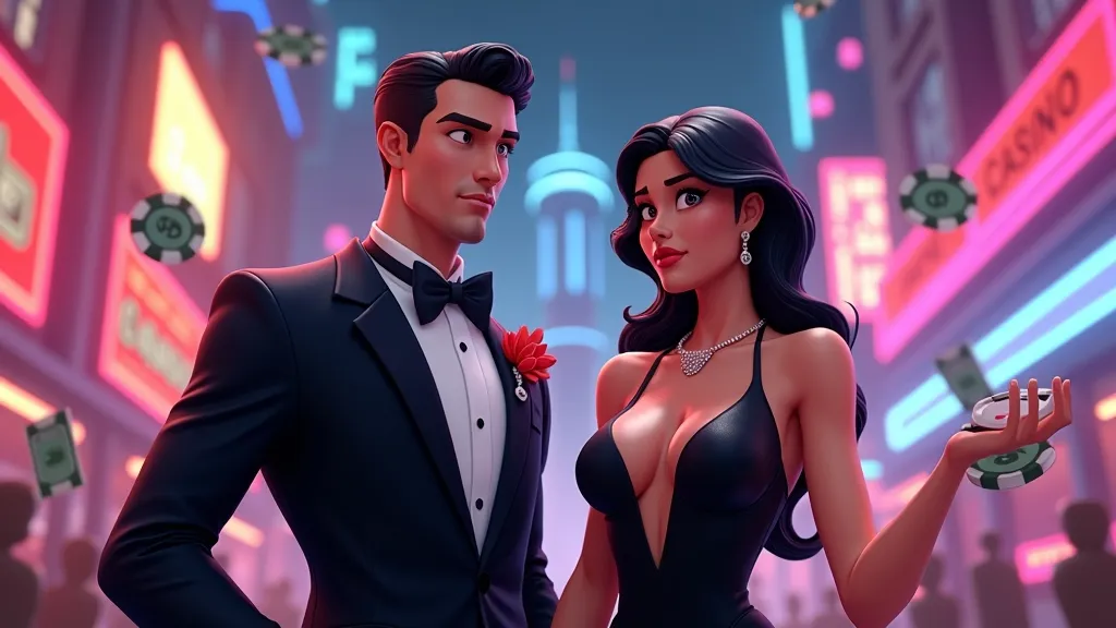 Spino-gambinobewertung